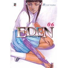 Eden: It''s an endless world! - Vol. 06