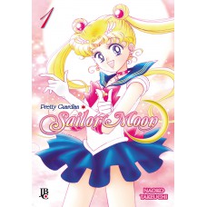 Sailor Moon - Vol. 1 Sailor Moon - Vol. 1