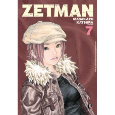 Zetman - Vol. 7 Zetman - Vol. 7