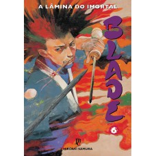 Blade - Vol. 6 Blade - Vol. 6