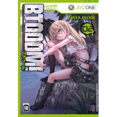 Btooom! - Vol. 02