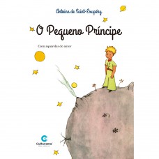 O pequeno Príncipe