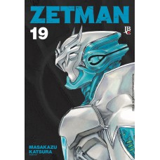 Zetman - Vol. 19 Zetman - Vol. 19