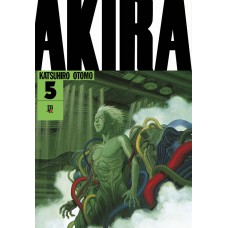 Akira - Vol. 05