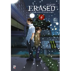 Erased Vol. 06