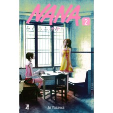 Nana Vol. 02