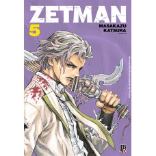 Zetman - Vol. 5 Zetman - Vol. 5