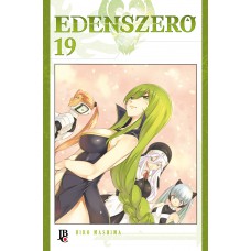 Edens Zero Vol. 19