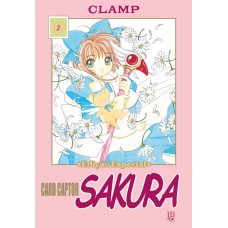 Card Captor Sakura Especial - Vol. 02