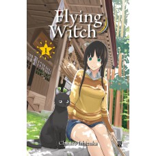 Flying Witch Vol. 01