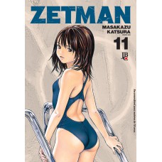 Zetman - Vol. 11 Zetman - Vol. 11
