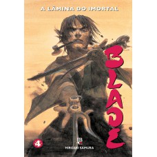 Blade - Vol. 4 Blade - Vol. 4