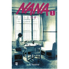 Nana Vol. 01