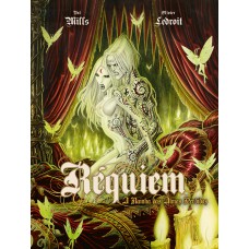Réquiem - volume 4 Réquiem - volume 4