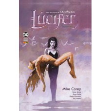 Lúcifer - edição de luxo vol. 2
