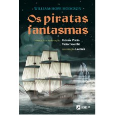Os piratas fantasmas Os piratas fantasmas