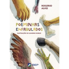 Poeminhas enfabulados Poeminhas enfabulados