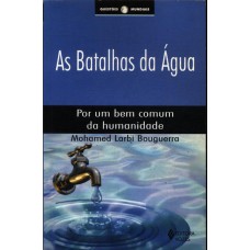 Batalhas da água Batalhas da água