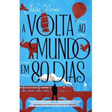 A volta ao mundo em 80 dias