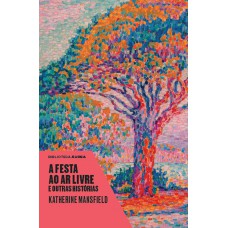 A festa ao ar livre e outras histórias
