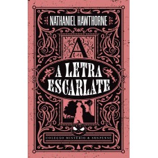 A letra escarlate
