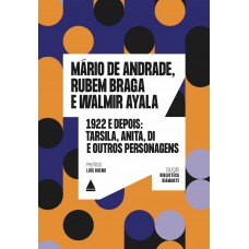 1922 e depois