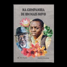 Na companhia de um mais novo