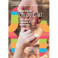 Síndrome de Cri Du Chat Síndrome de Cri Du Chat