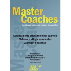 Ser + com master coaches