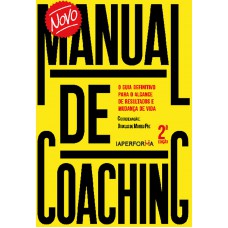 Novo manual de coaching Novo manual de coaching