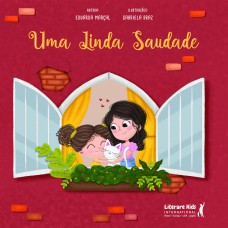 Uma linda saudade Uma linda saudade