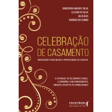 Celebração de casamento Celebração de casamento