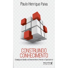 Construindo conhecimento
