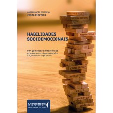 Habilidades socioemocionais Habilidades socioemocionais