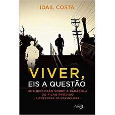 VIVER EIS A QUESTAO VIVER EIS A QUESTAO