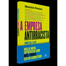 A empresa antirracista A empresa antirracista