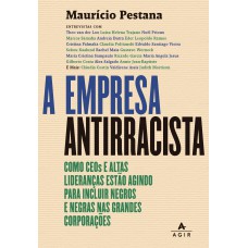 A empresa antirracista A empresa antirracista