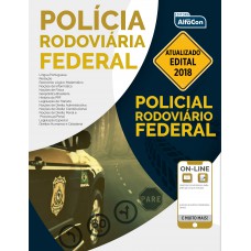 Polícia Rodoviária Federal - PRF Polícia Rodoviária Federal - PRF