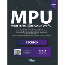 Técnico - Ministério Público da União - MPU Técnico - Ministério Público da União - MPU