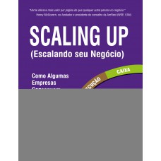 Scaling Up