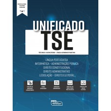 Unificado TSE Unificado TSE