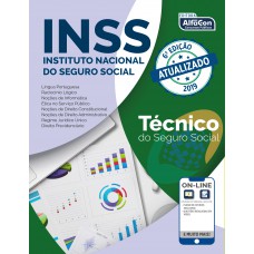 Técnico do seguro social - INSS Técnico do seguro social - INSS