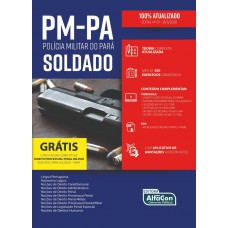 Polícia Militar do Estado do Pará – PM PA Polícia Militar do Estado do Pará – PM PA