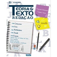 Teoria e texto - Redação Teoria e texto - Redação