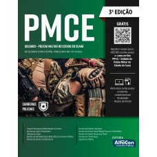 Soldado Da Polícia Militar Do Estado Do Ceará - PMCE Soldado Da Polícia Militar Do Estado Do Ceará - PMCE