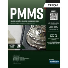 Soldado da Polícia Militar de Mato Grosso do Sul – PMMS Soldado da Polícia Militar de Mato Grosso do Sul – PMMS