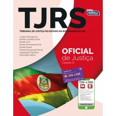 Tribunal de Justiça do Estado do Rio Grande do Sul - TJ RS Tribunal de Justiça do Estado do Rio Grande do Sul - TJ RS