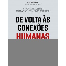 De Volta às conexões humanas