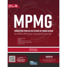 Oficial – Ministério Público do Estado de Minas Gerais – MPMG Oficial – Ministério Público do Estado de Minas Gerais – MPMG