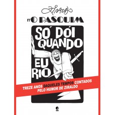 Ziraldo no Pasquim Ziraldo no Pasquim